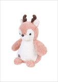 Super Soft Plush Toy-Small (Deer)