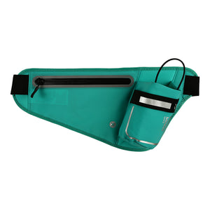 Sports Waist Bag (Green)