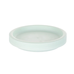 Eco-friendly Plate 6 Pack (Green)