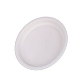 Eco-friendly Plate 6 Pack (Gray)