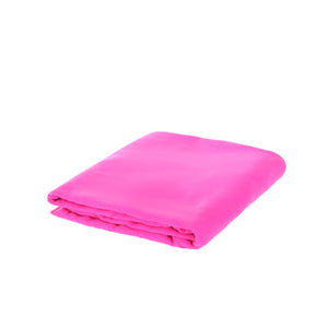 Sports Towel  (Rose Red)