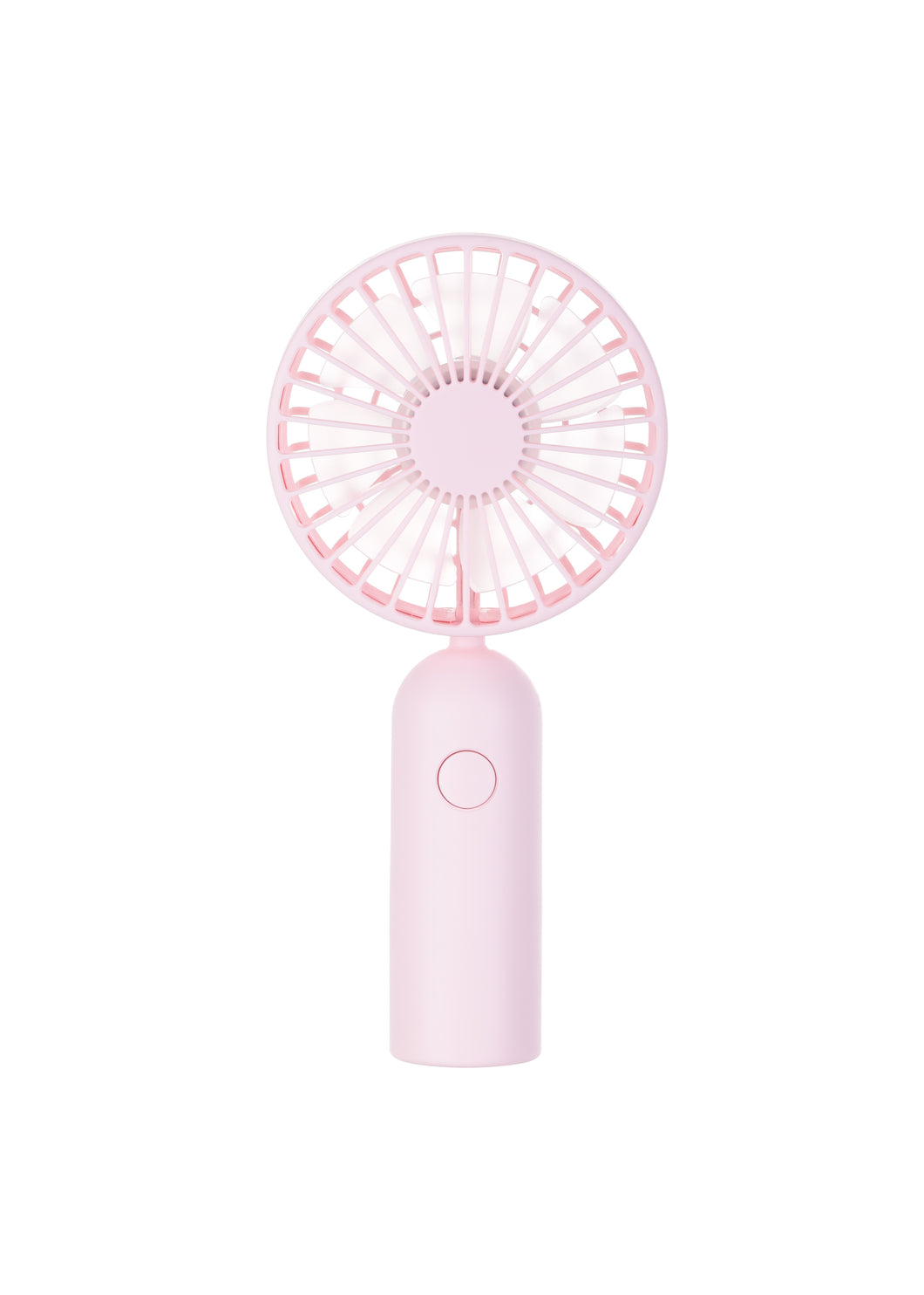Mini Fan(Pink)