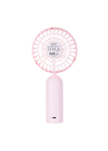 Mini Fan(Pink)