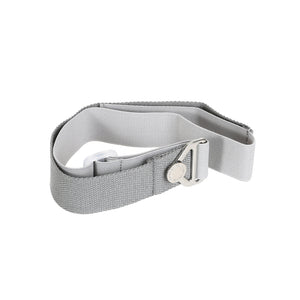 Simple Luggage Strap (Grey)