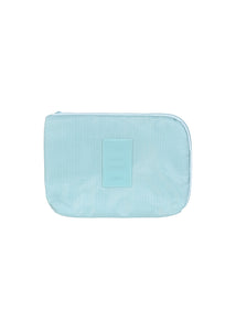 Simple Portable Digital Storage Bag (Green)