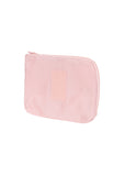 Simple Portable Digital Storage Bag (Pink)