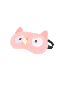 Cute Owl Eye Mask