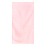 Zero-twist Towel(Pink)
