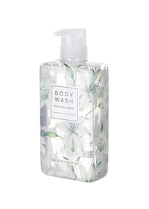 Body Wash (Lily of the Valley)