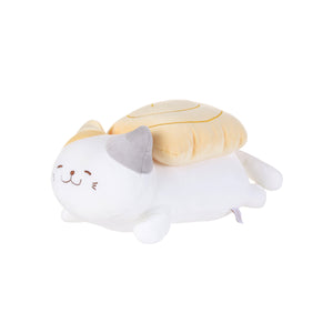 Sushi Cat Plush Toy (Tamagoyaki)
