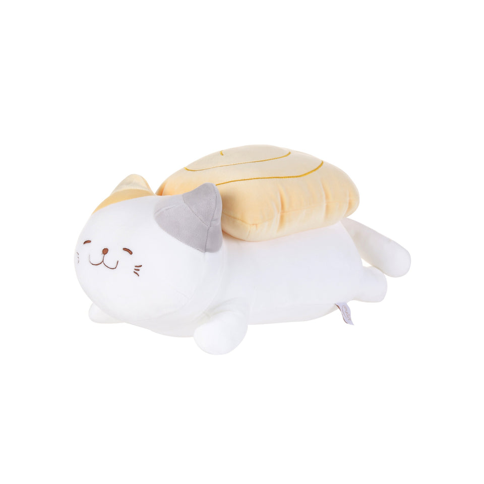Sushi Cat Plush Toy (Tamagoyaki)