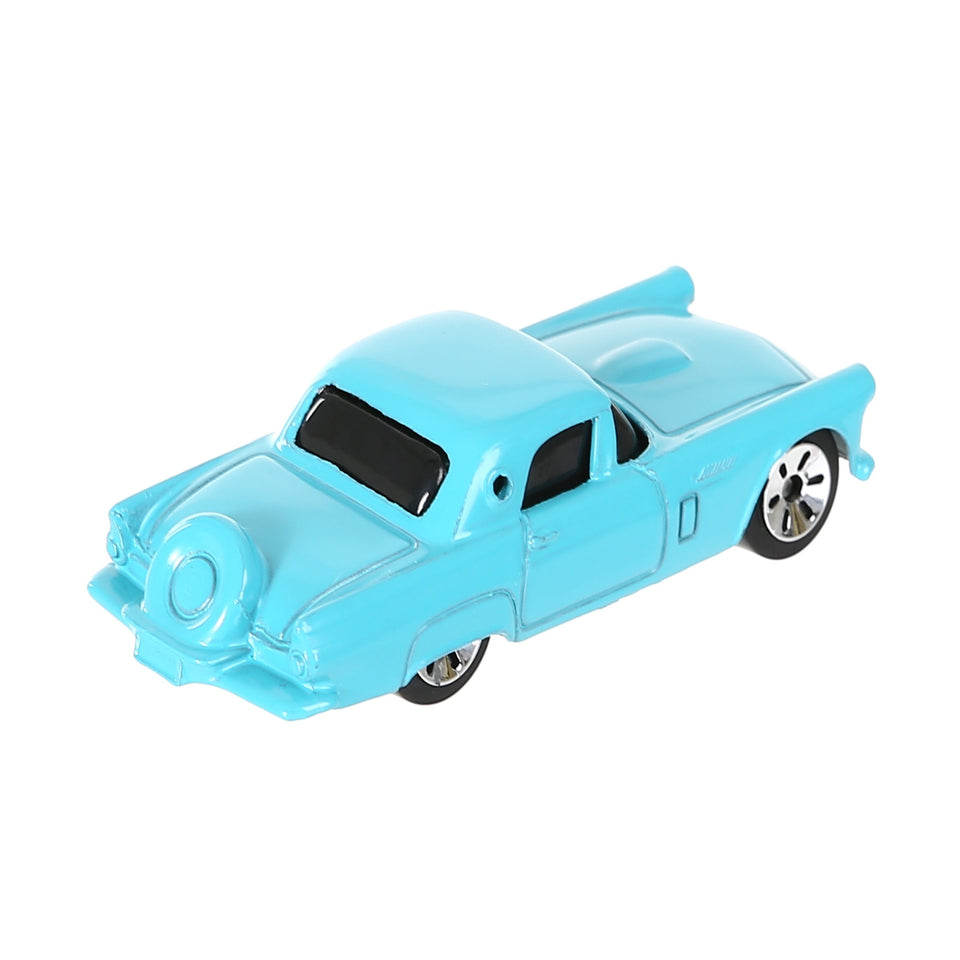 Toy Vehicle (1956 Ford Thunderbird)