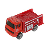 Toy Vehicle (Pumper)