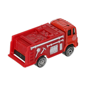 Toy Vehicle (Pumper)