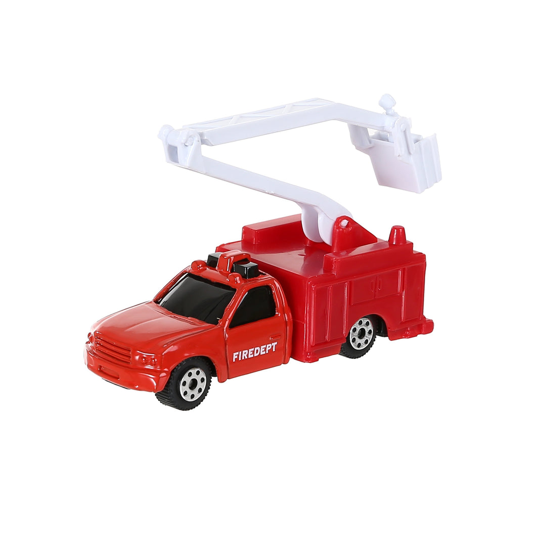 1: 64 Toy Vehicle (Snorkel)- 9846