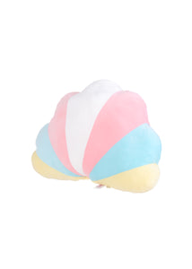 Summer Rainbow Series Plush Pillow (Shell)