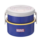 MARVEL- Double-layered Bento Box (Thor)