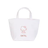 Sanrio- Hello Kitty Lunch Bag