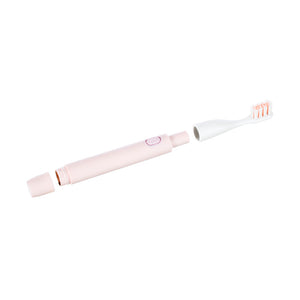 Electric Toothbrush Pink