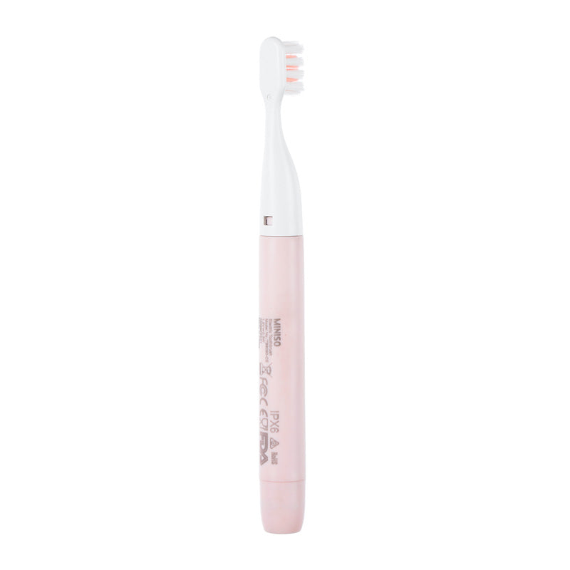 Electric Toothbrush Pink