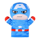 MARVEL Hand Puppet-Captain America