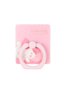 Sanrio- Hello Kitty  Cellphone Ring Holder Stand