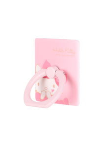 Sanrio- Hello Kitty  Cellphone Ring Holder Stand