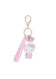 Sanrio- Hello Kitty Key Chain with Bag Charm