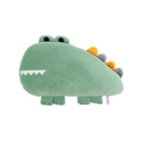 Cute Crocodile Plush Toy