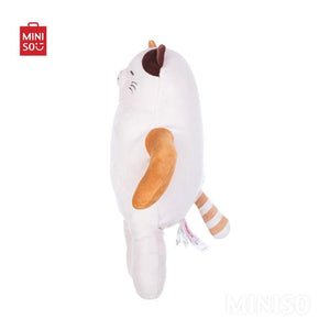 Kitten Series- Standing Kitten Plush Toy
