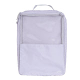 MINIGO Portable Shoe Bag (Grey)