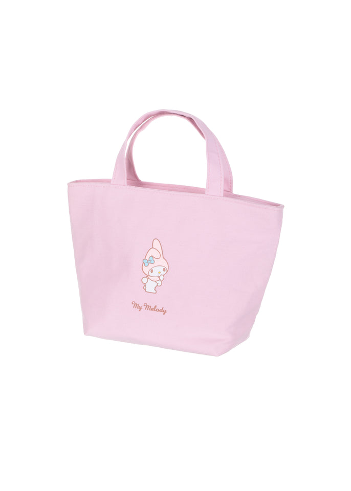 Authentic Sanrio x Miniso - Small Hand Bag w/ Shoulder Straps | Moonguland