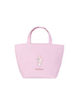 Sanrio- Hello Kitty Lunch Bag(Pinkï¼‰