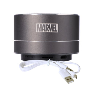 MARVEL- Wireless Speaker