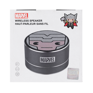 MARVEL- Wireless Speaker