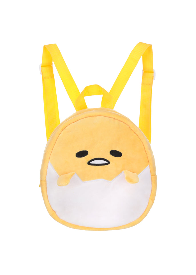 Sanrio- Gudetama Backpack