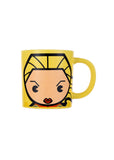 MARVEL- Ceramic Mug (Captain Marvel)