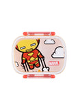 MARVEL- Bento Box (Iron Man)