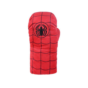 MARVEL Gloves plush, Spider- Man