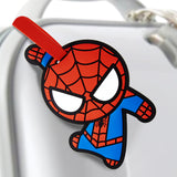Marvel- Luggage Tag, Spider-man