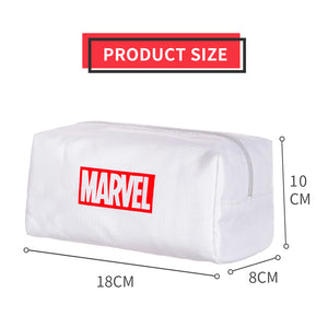 MARVEL- Storage Bag,White