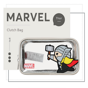 MARVEL- Clutch Bag (Thor)