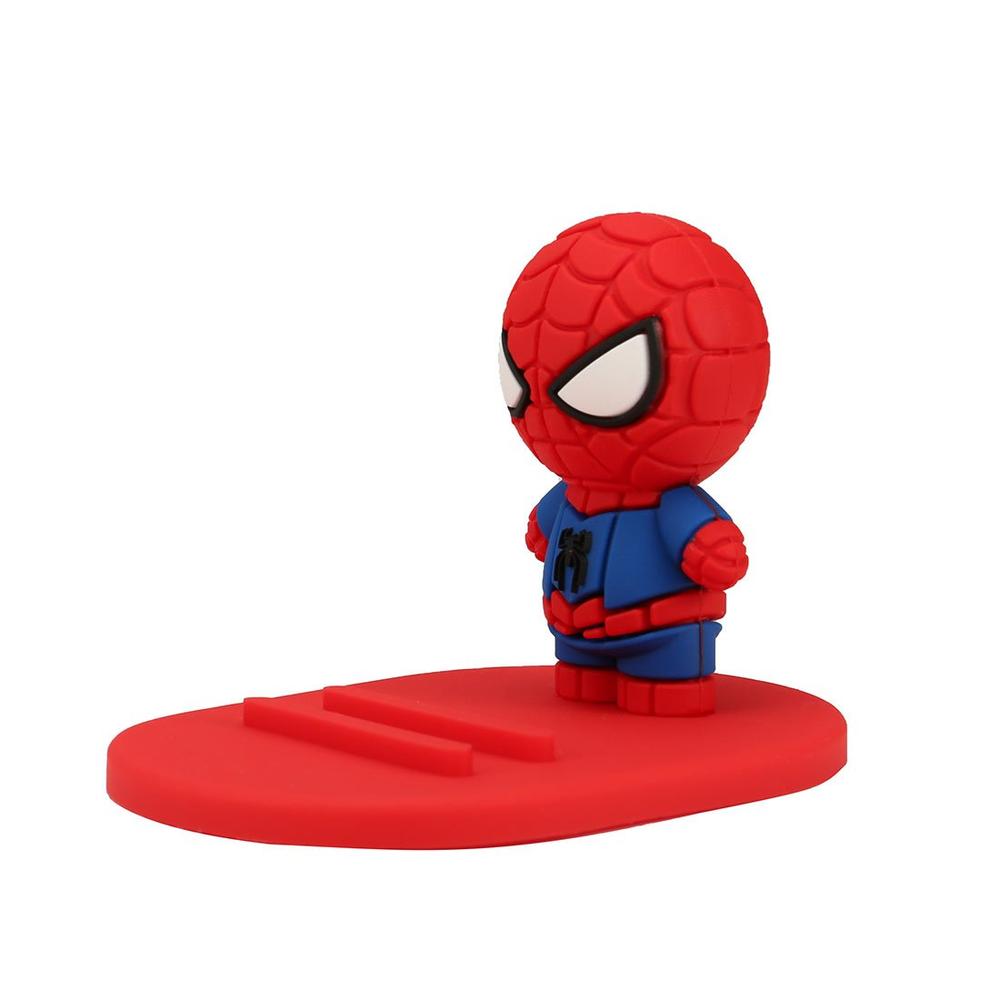 MARVEL Spiderman Desktop Cellphone Holder