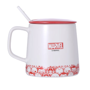 MARVEL Ceramic Mug,Spider-man