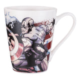 MARVEL Ceramic Mug,Captain America