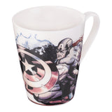MARVEL Ceramic Mug,Captain America