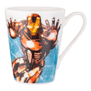MARVEL Ceramic Mug,Iron Man