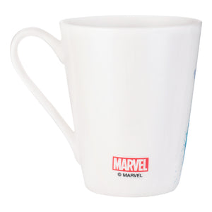 MARVEL Ceramic Mug,Iron Man