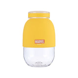 Marvel Tritan Water Bottle, Captain Marvel