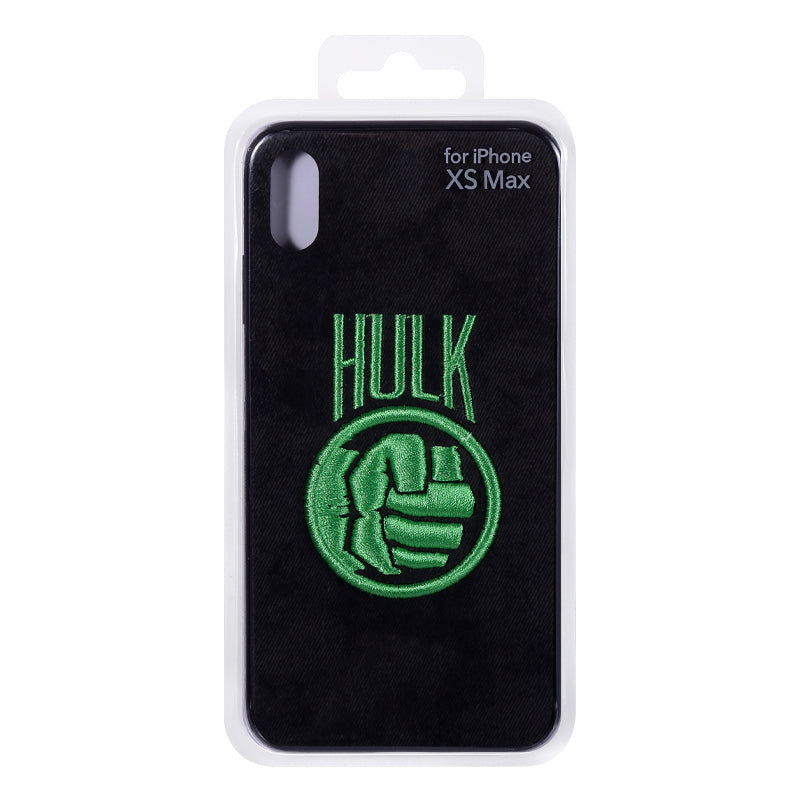 MARVEL Phone Case for iPhone XS Max